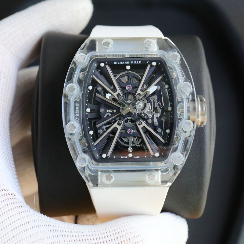 RICHARD MILLE Watches